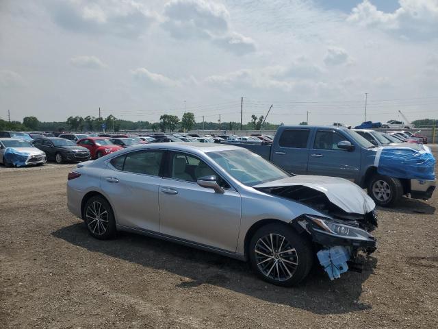 Vin: 58ad11d17nu009211, lot: 59195765, lexus es250 250 base 20224