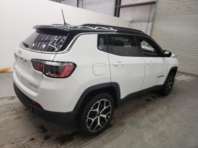 Vin: 3c4njdcn0st570183, lot: 60709355, jeep compass limited 20253