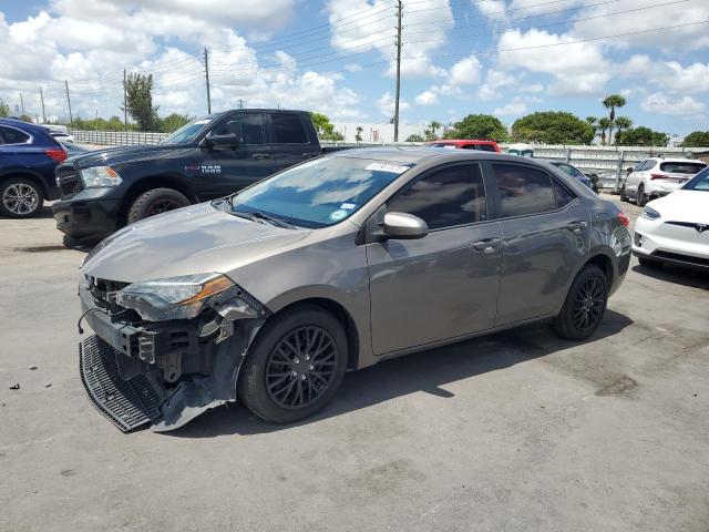 Vin: 5yfburhe3hp587412, lot: 61907025, toyota corolla l 2017 img_1