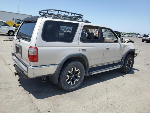 TOYOTA 4RUNNER SR 1998 silver  gas JT3GN86R8W0072422 photo #4