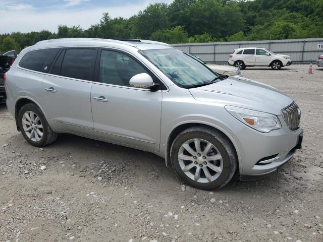 2015 BUICK ENCLAVE 5GAKVCKD9FJ237280