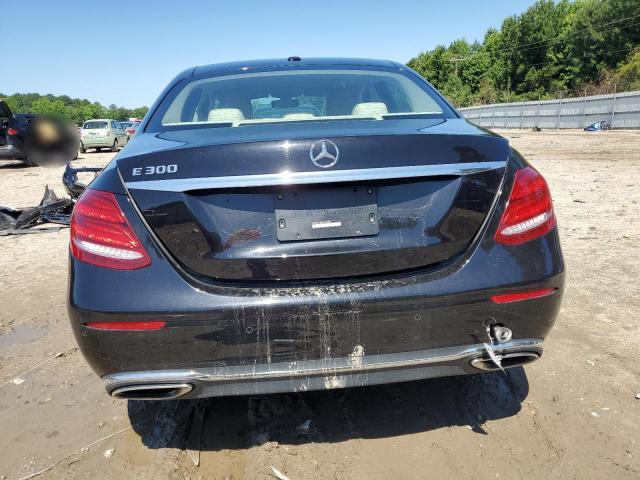 2017 MERCEDES-BENZ E 300 - WDDZF4JB5HA179872