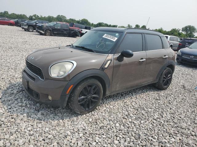 Vin: wmwzc3c52bwh97732, lot: 58520305, mini cooper s countryman 2011 img_1