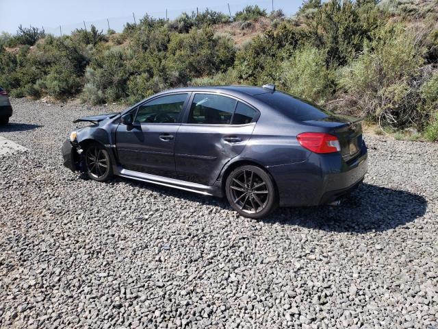 Vin: jf1va1c67j9810558, lot: 57136935, subaru wrx premium 20182