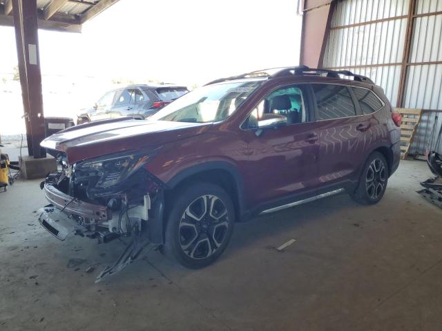Vin: 4s4wmaud0p3415177, lot: 62604745, subaru ascent limited 2023 img_1
