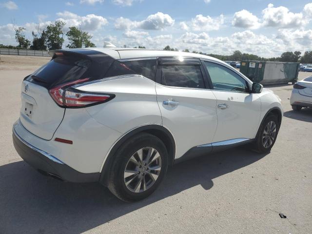 Vin: 5n1az2mg5gn167167, lot: 60887135, nissan murano s 20163