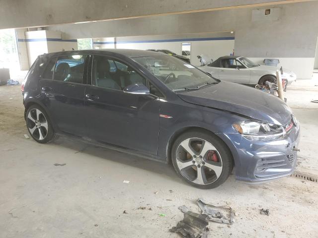 Vin: 3vw447au9jm295093, lot: 60512275, volkswagen gti s/se 20184