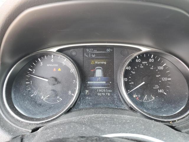 2015 NISSAN ROGUE S - 5N1AT2MV9FC849057