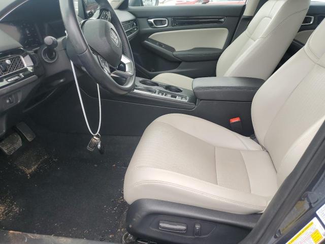 2022 HONDA CIVIC TOUR 2HGFE1F99NH325452