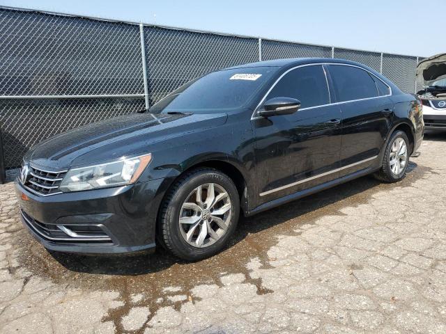 VOLKSWAGEN PASSAT S
