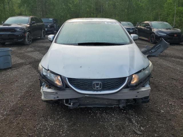 2015 HONDA CIVIC LX 2HGFB2F4XFH013371