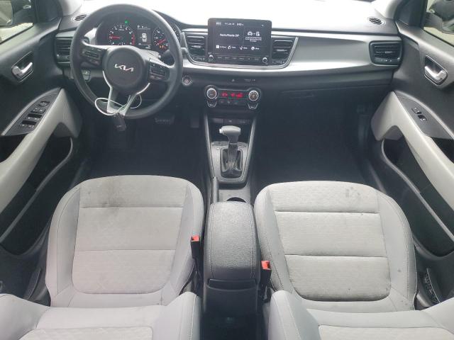 2023 KIA RIO LX 3KPA24ADXPE526208