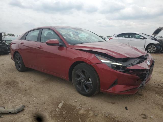 Vin: kmhlm4ag4pu621891, lot: 59543785, hyundai elantra sel 20234