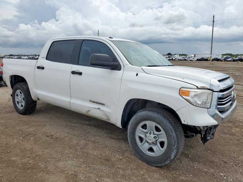 Vin: 5tfem5f13gx107004, lot: 62604485, toyota tundra crewmax sr5 20164