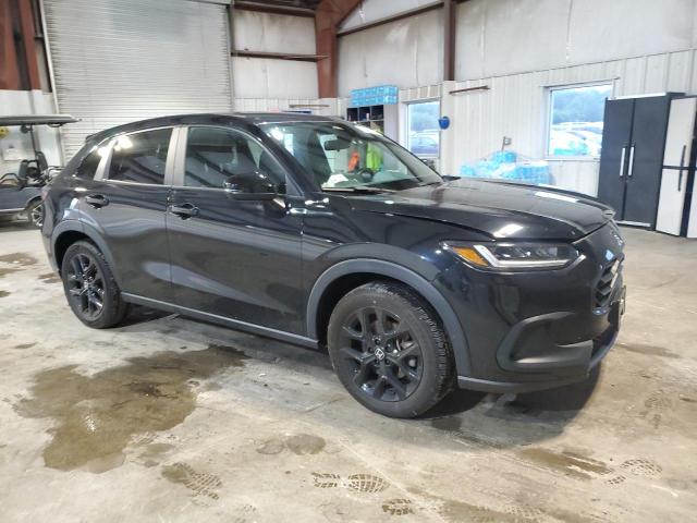 2023 HONDA HR-V SPORT 3CZRZ2H58PM703145