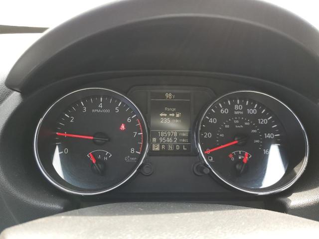 2015 NISSAN ROGUE SELE - JN8AS5MT5FW666765