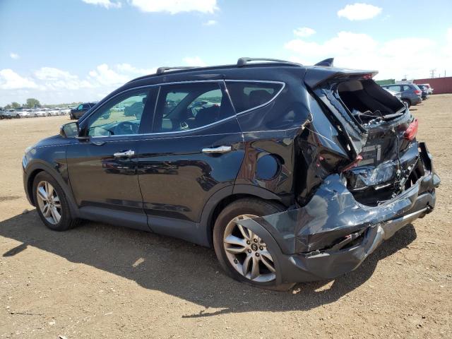 2013 HYUNDAI SANTA FE S #3285707670