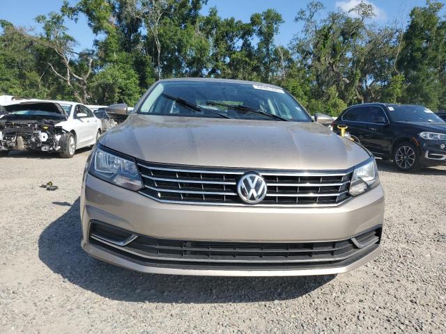2016 VOLKSWAGEN PASSAT S - 1VWAT7A33GC024621