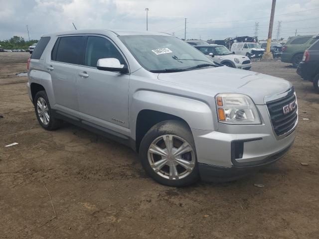 Vin: 2gkalmek9h6351428, lot: 59847515, gmc terrain sle 20174