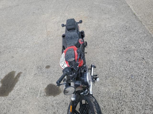 2023 HARLEY-DAVIDSON RH975 1HD1ZH112PB307148