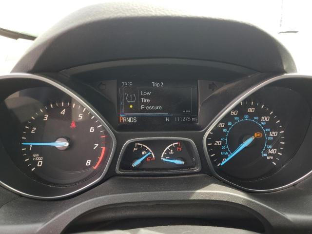 2015 FORD ESCAPE TIT - 1FMCU9J95FUC87156