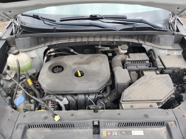 2018 HYUNDAI TUCSON SEL KM8J33A45JU691885