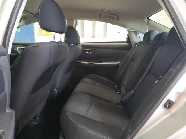 2017 NISSAN ALTIMA 2.5 - 1N4AL3AP0HN366103