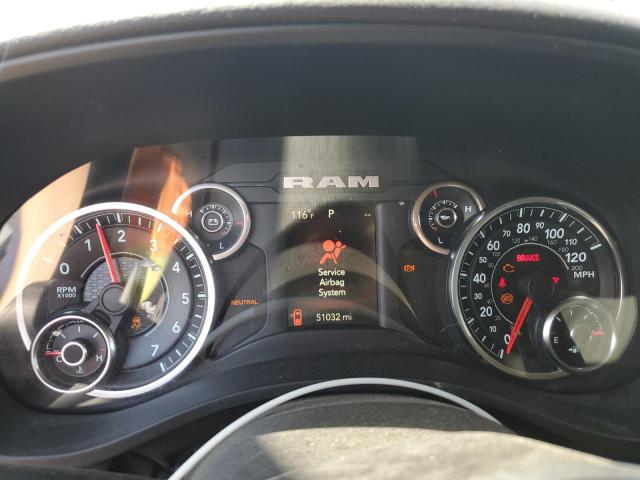 2020 RAM 1500 BIG H - 1C6SRFFT3LN275623