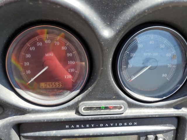 2007 HARLEY-DAVIDSON FLHT CLASS 1HD1FF4147Y628730