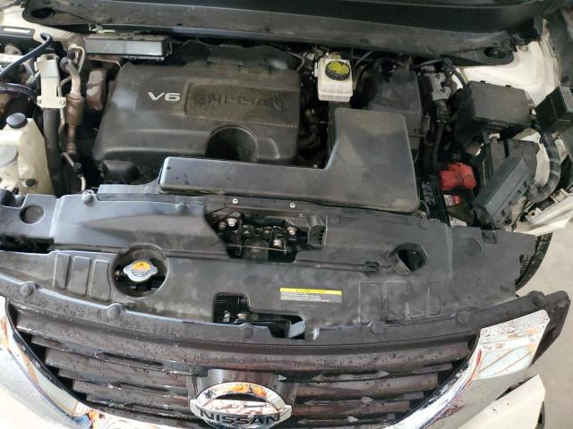 2017 NISSAN PATHFINDER 5N1DR2MN5HC648643
