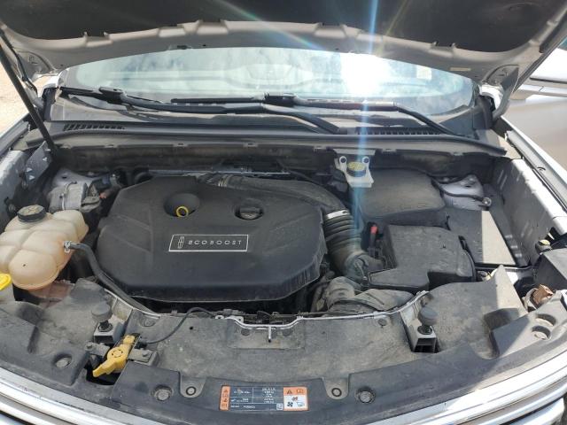 2015 LINCOLN MKC 5LMCJ1A97FUJ48265