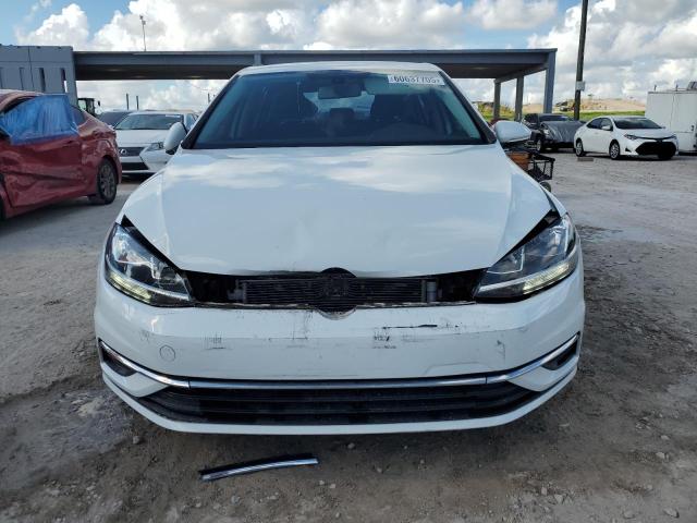 2018 VOLKSWAGEN GOLF S 3VWG17AU8JM252094