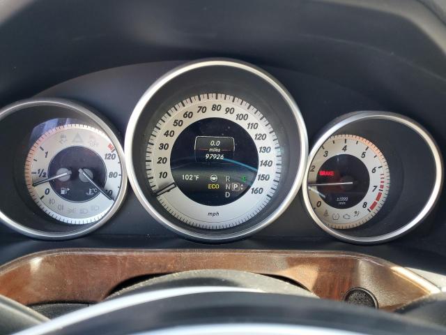 2014 MERCEDES-BENZ E 350 - WDDHF5KB6EA835489