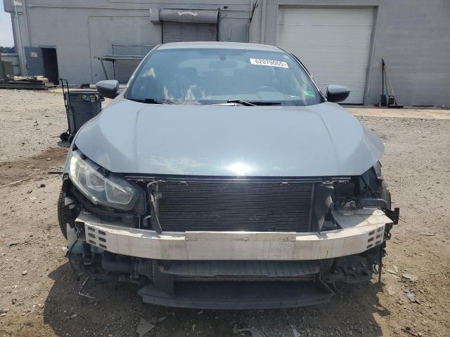 2018 HONDA CIVIC SPOR - SHHFK7H44JU412489