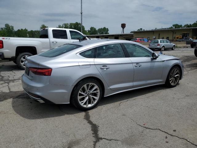Vin: waucbcf56na030646, lot: 61033475, audi a5 premium plus 40 20223