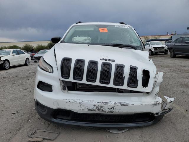 2017 JEEP CHEROKEE S 1C4PJLAB2HW573567