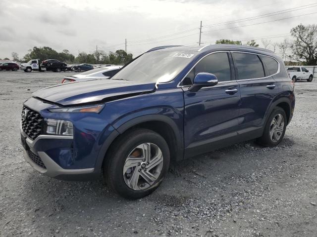 Vin: 5nms24aj7ph566183, lot: 59616275, hyundai santa fe sel 2023 img_1
