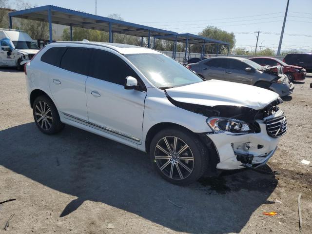 Vin: yv449mrk6g2891927, lot: 62904875, volvo xc60 t6 premier 20164