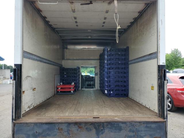 2010 FORD E350 #3184179629