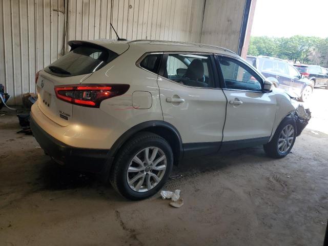 Vin: jn1bj1cw4lw371520, lot: 60989705, nissan rogue s 20203