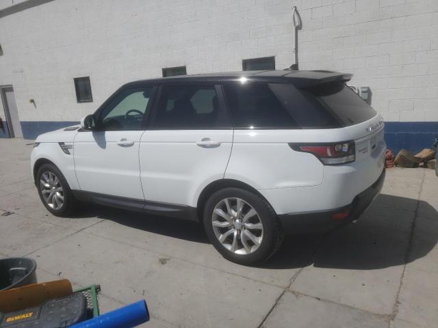 Vin: salwr2kf9ga594887, lot: 60559135, land rover rangerover hse 20162