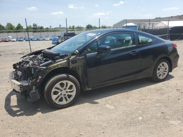 Vin: 2hgfg3b53eh518396, lot: 61634855, honda civic lx 2014 img_1