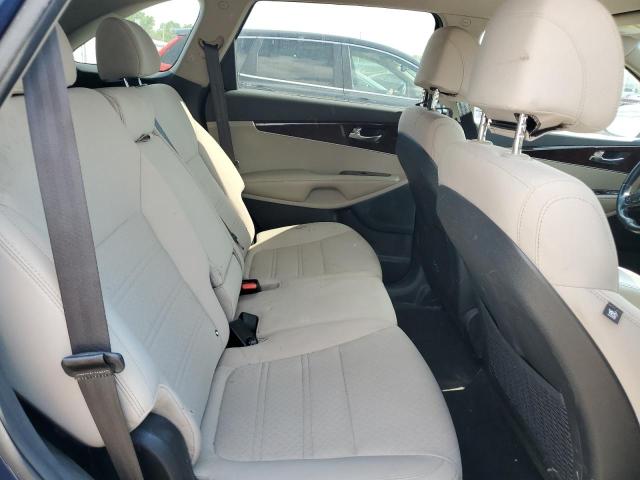 2017 KIA SORENTO LX - 5XYPGDA32HG337754