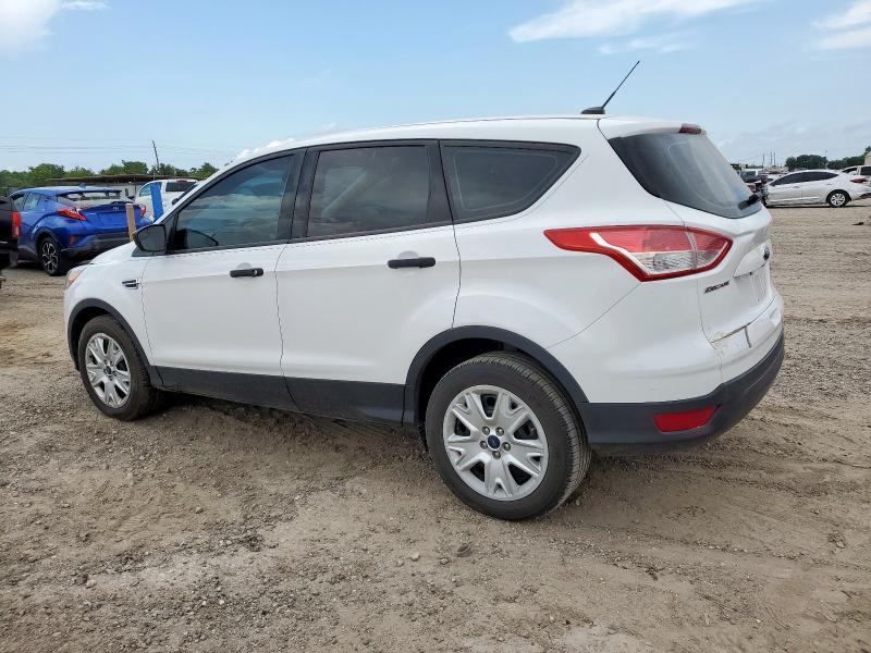 2014 FORD ESCAPE S - 1FMCU0F76EUD22255