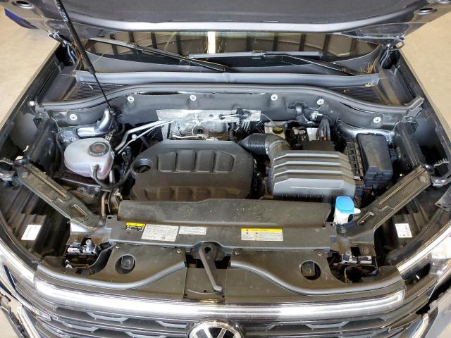 2024 VOLKSWAGEN ATLAS CROSS SPORT SE 1V2HE2CA1RC236316