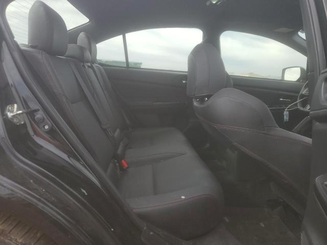 2019 SUBARU WRX LIMITE JF1VA1J69K9816995