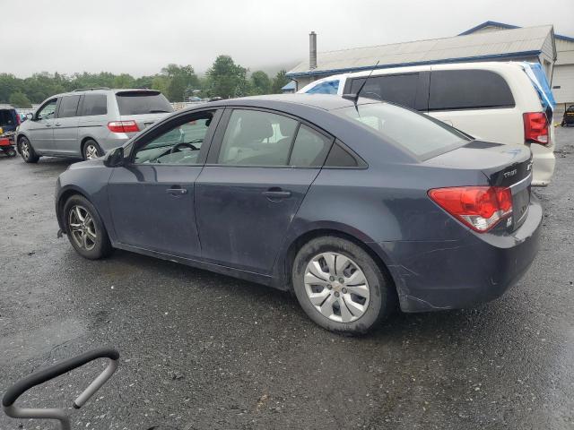 Vin: 1g1pa5sg1e7302777, lot: 61552815, chevrolet cruze ls 20142