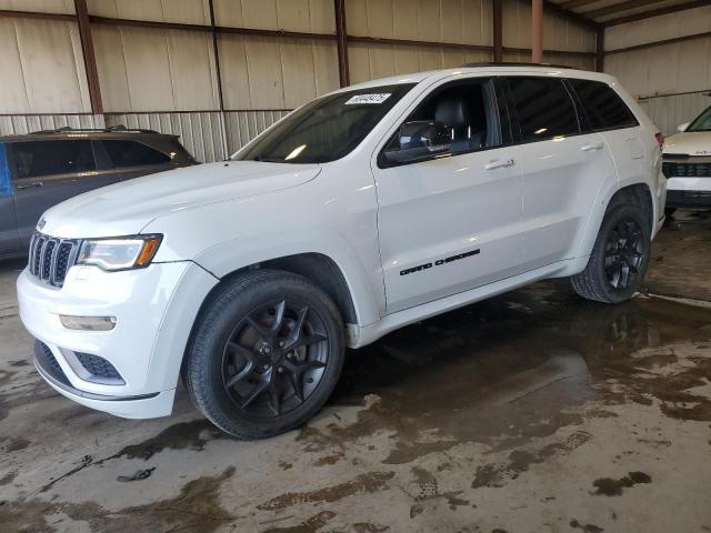 JEEP GRAND CHER