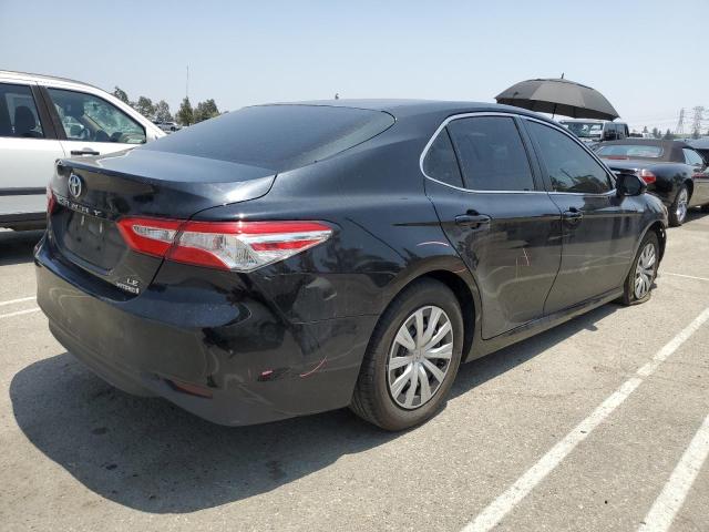 Vin: 4t1b31hk2ju502090, lot: 58386585, toyota camry le 20183