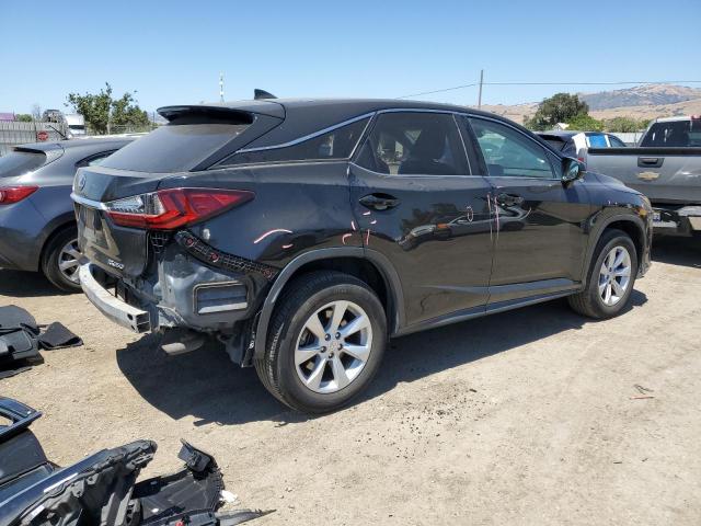 Vin: 2t2bzmca9hc090191, lot: 61689025, lexus rx350 350 base 20173